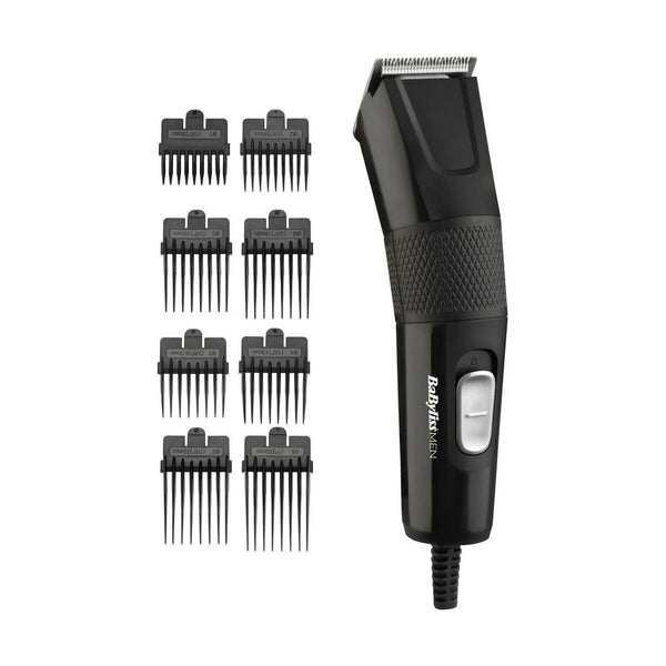 Cortapelos Babyliss E756E